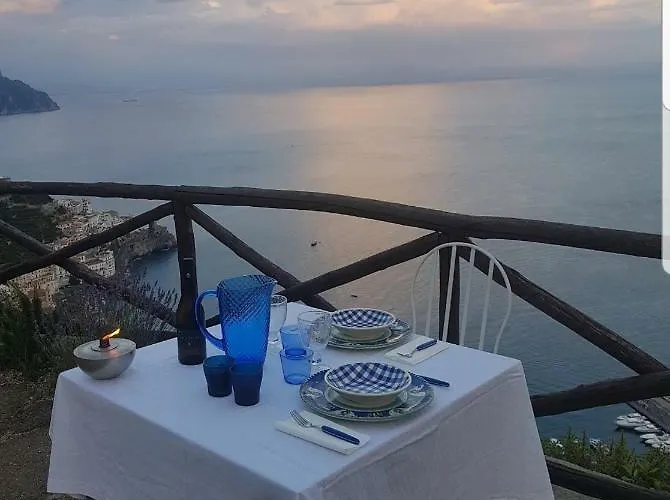 Casa Bianca Amore