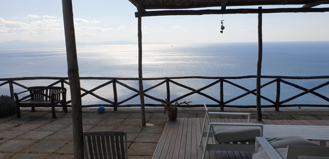 Casa Bianca Ferienhaus Amalfi