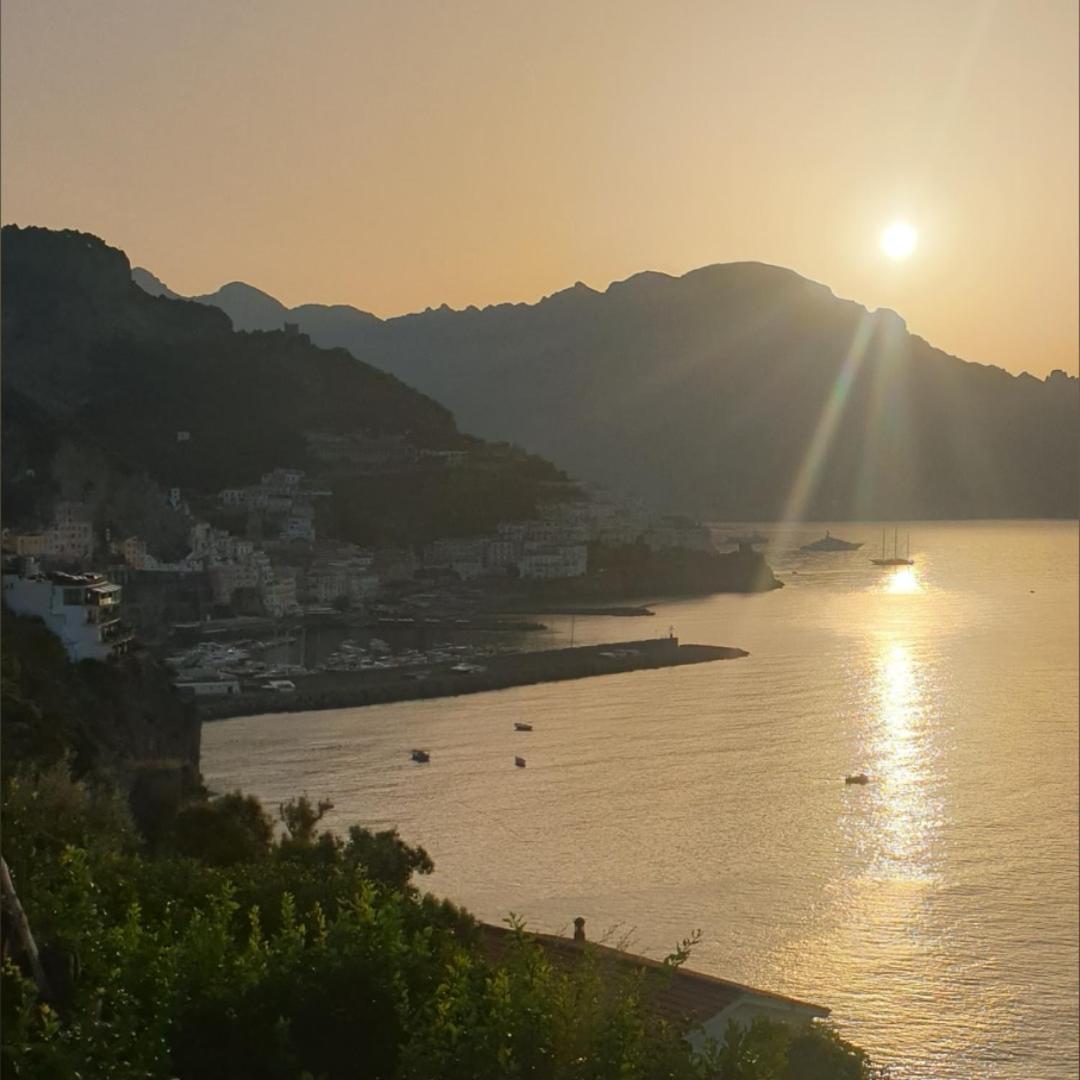 Casa Bianca Amalfi