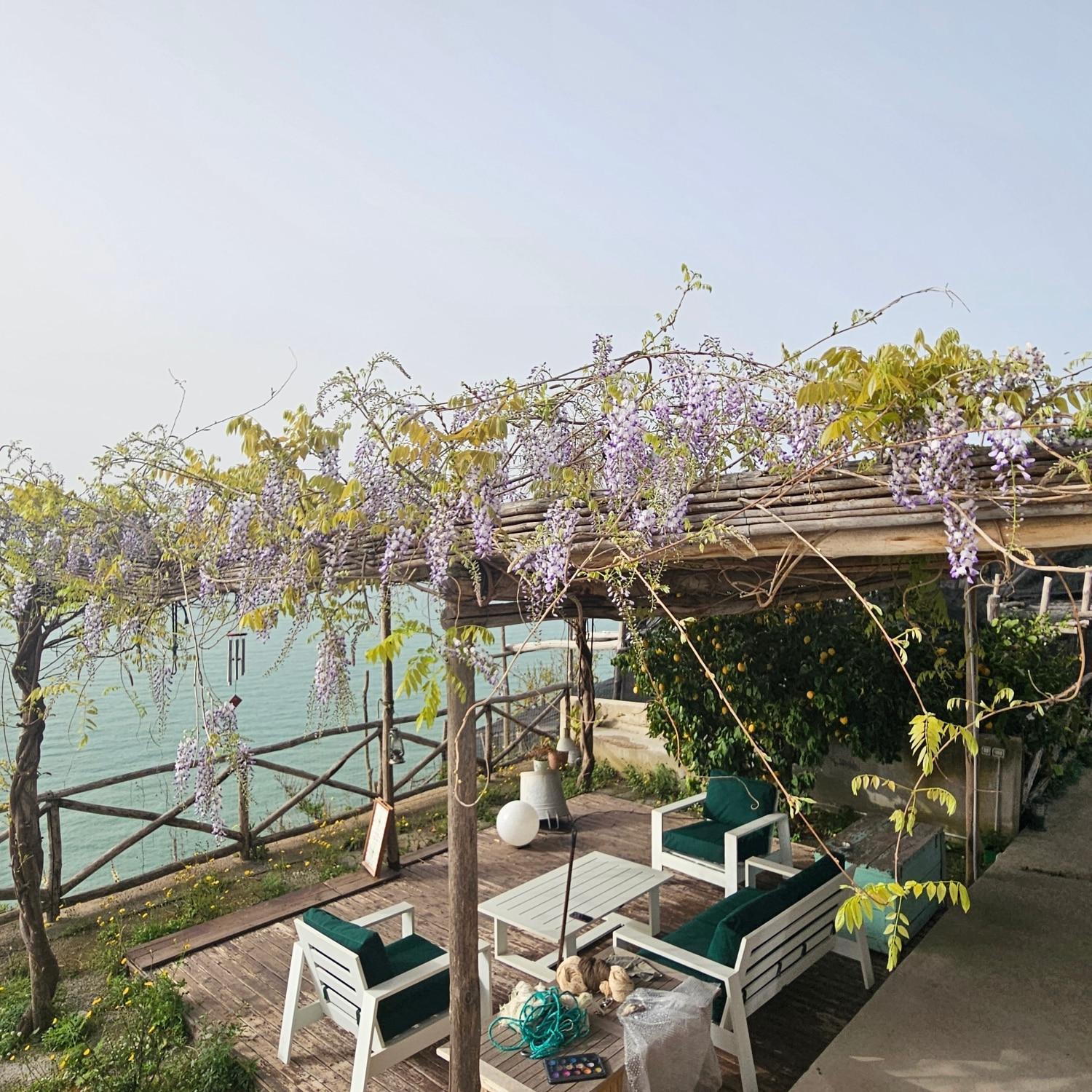 Casa Bianca Amalfi