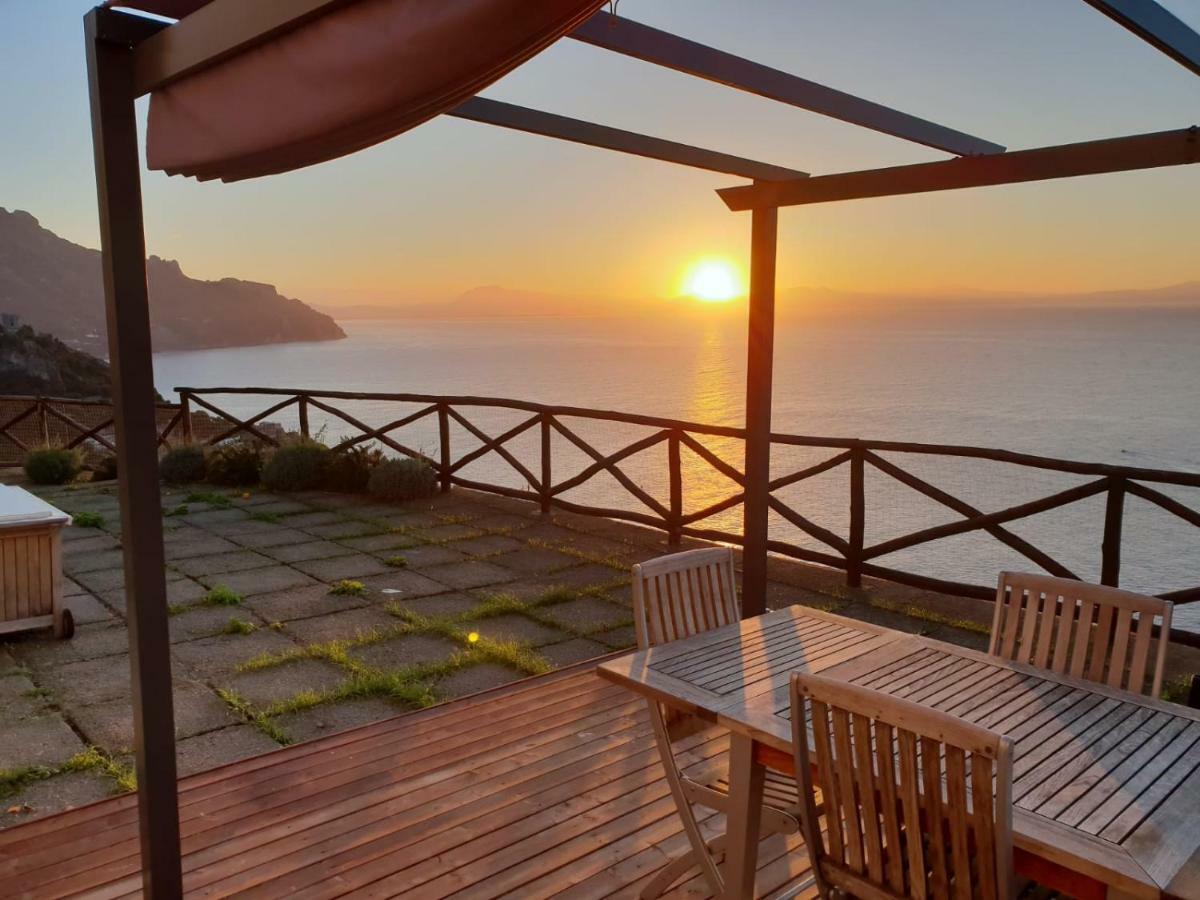 Ferienhaus Casa Bianca Amalfi