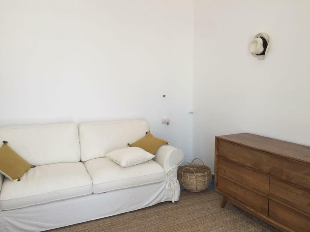 Ferienhaus Casa Bianca Amalfi
