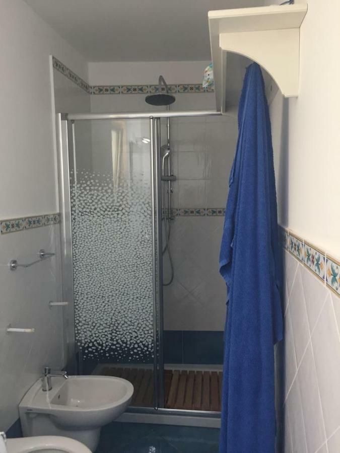 Ferienhaus Casa Bianca *