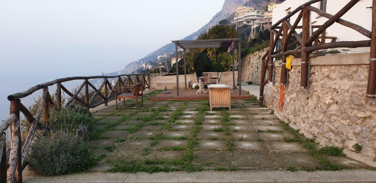 Ferienhaus Casa Bianca *