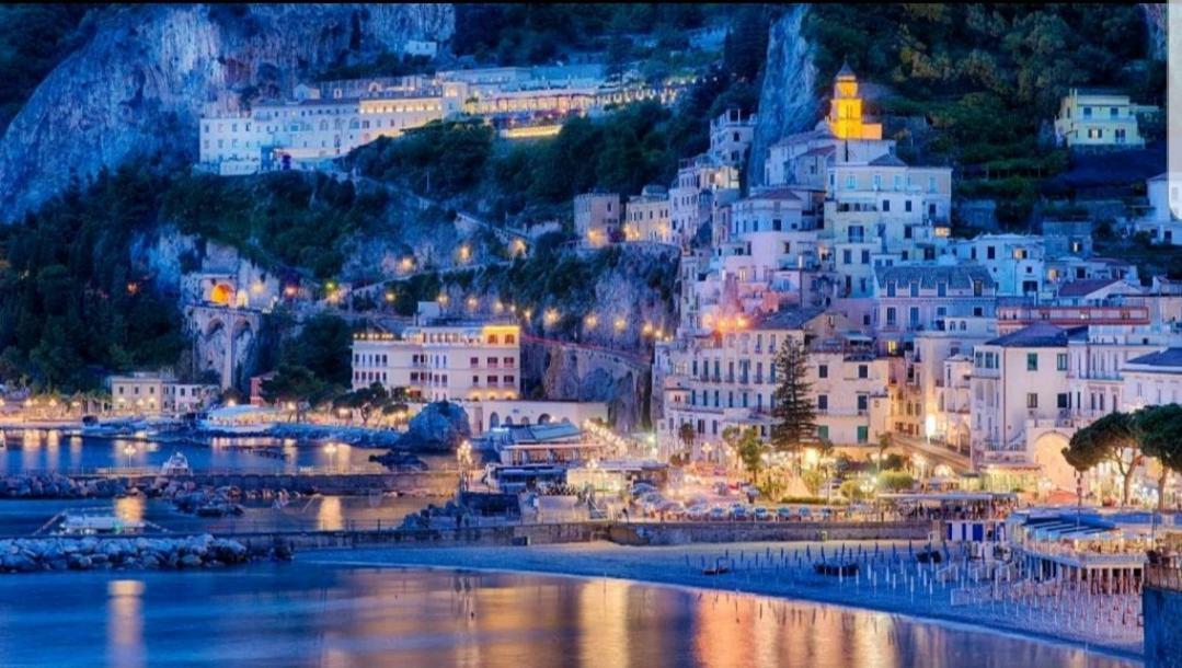Casa Bianca