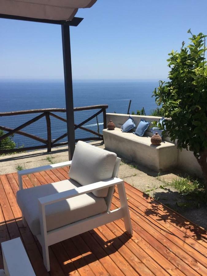 Casa Bianca * Amalfi