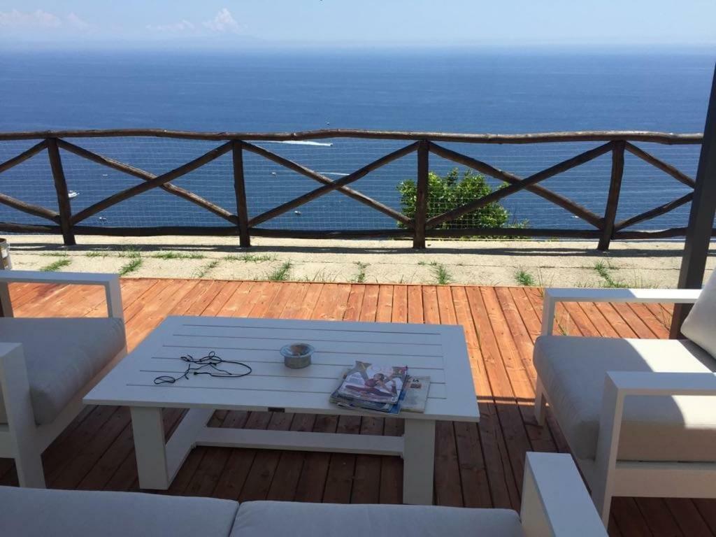 Casa Bianca Holiday home *