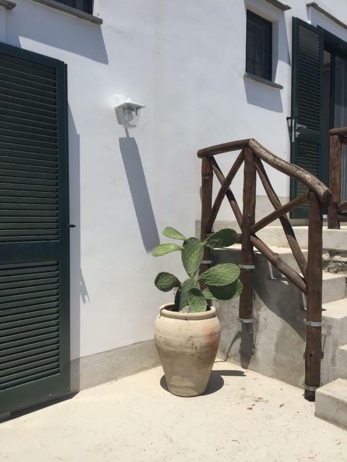 Casa Bianca Holiday home